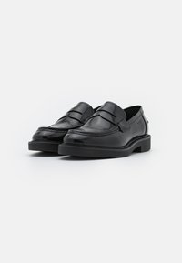 Vagabond ALEX  - Sapatos sem atacadores - black