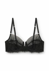 Beugel BH - black