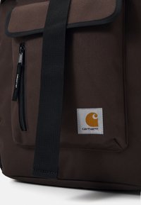 Carhartt WIP PHILIS BACKPACK UNISEX - Sac à dos - tobacco