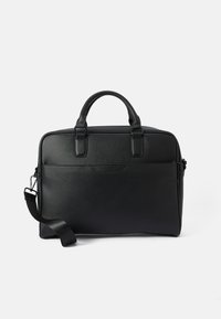 UNISEX - Aktovka - black