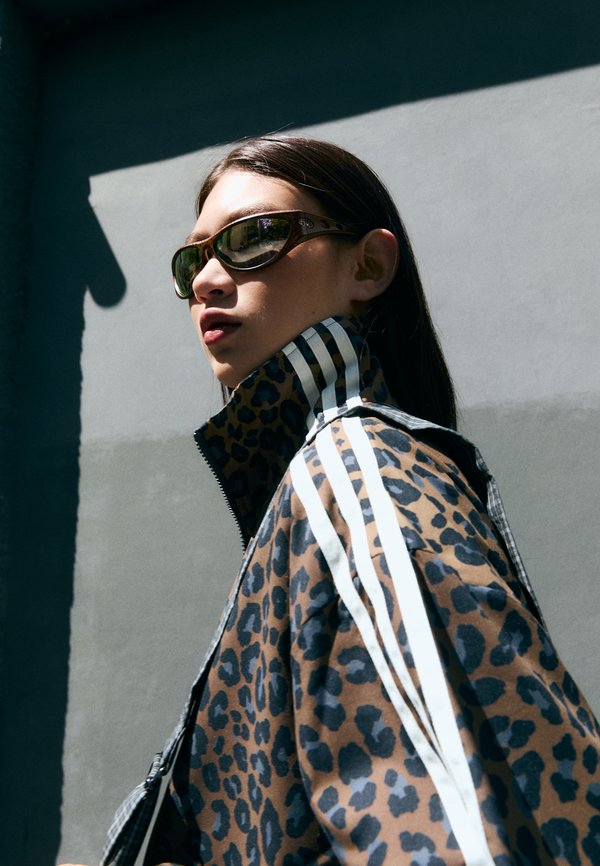 Summer jacket - multicolor