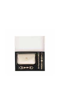 Miriade Clutch - beige