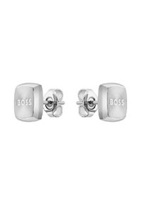 BOSS - Earrings - silber Thumbnail Image 1