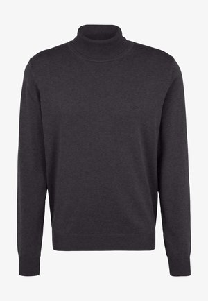 ARM - Jumper - charcoal