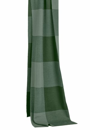 CELTIC CHARM  - Sciarpa - papaya-graphite