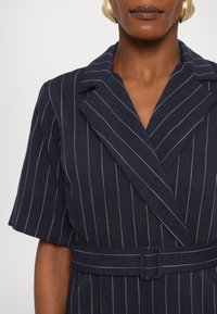 Marella BANANA - Overall / Jumpsuit - blu