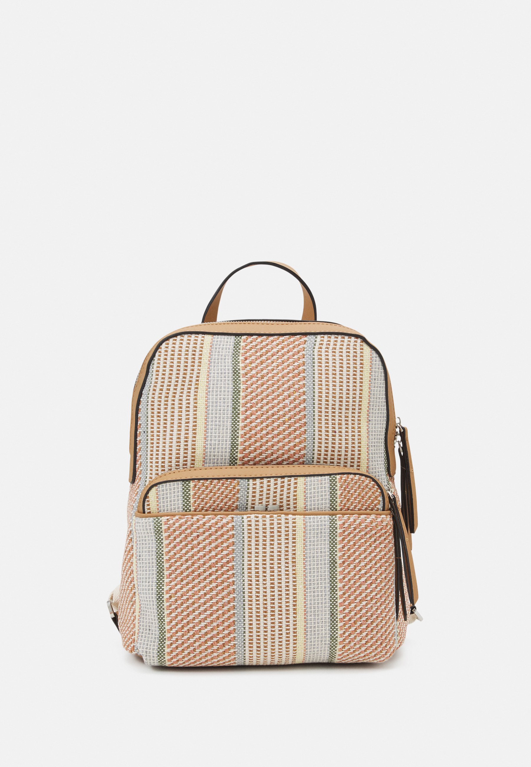 PARFOIS BACKPACK BAHIA - Zaino - pink/fuxia - Zalando.it