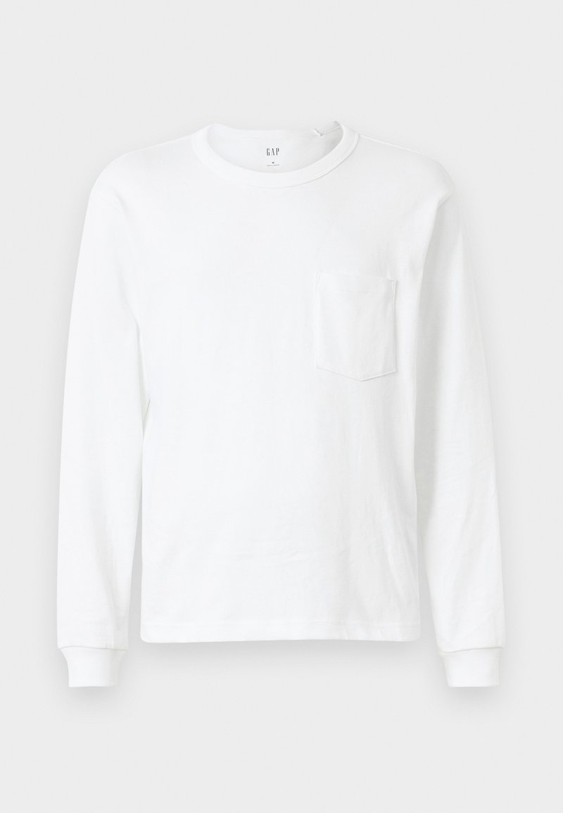 Maglietta a manica lunga