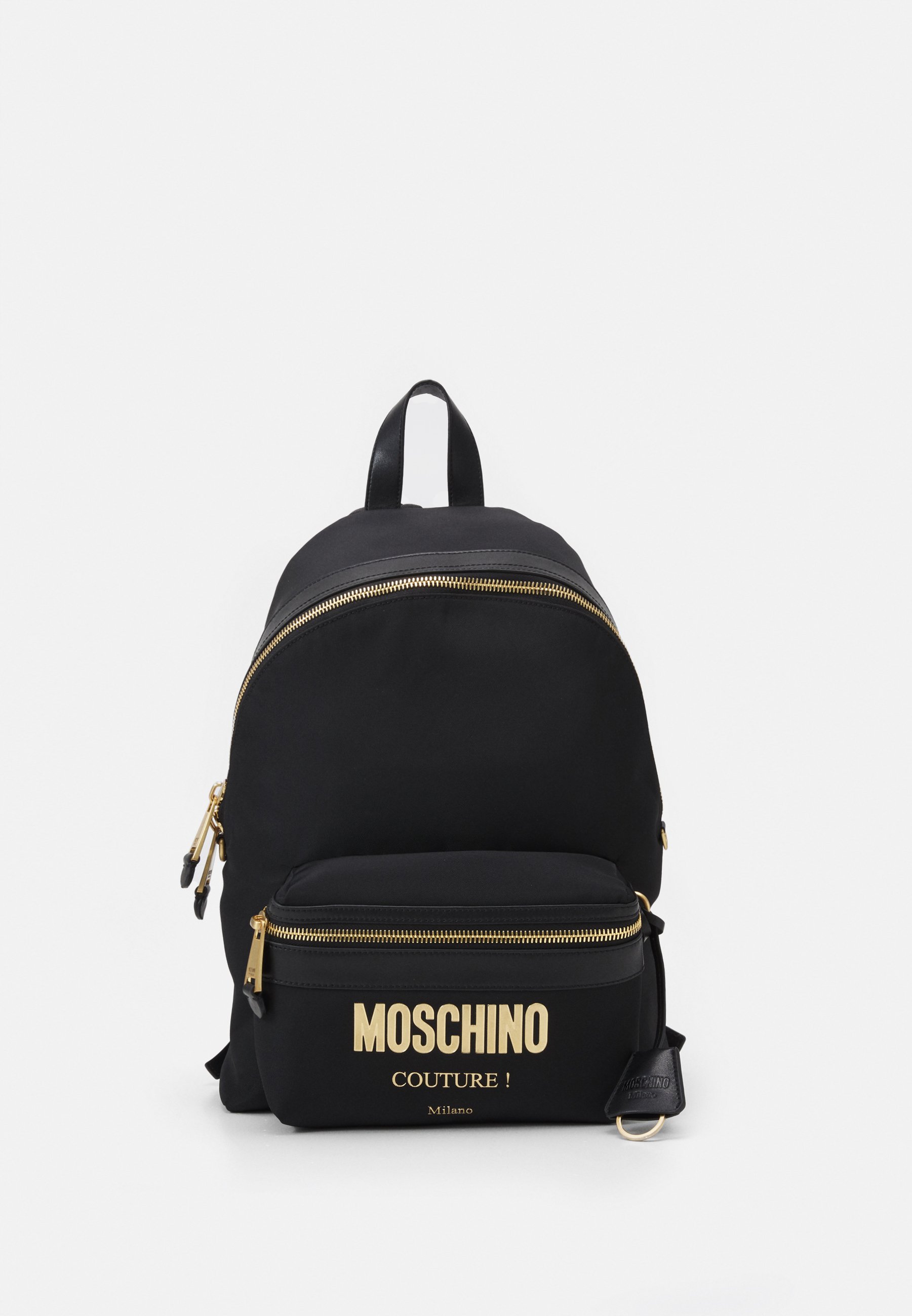 zaino moschino