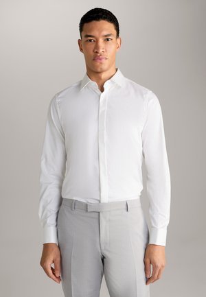 Businesshemd - weiß