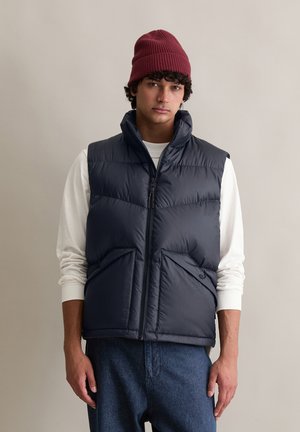 Bodywarmer - blue depths