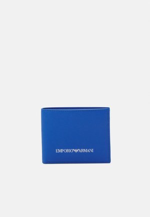 WALLET UNISEX - Peněženka - bluette