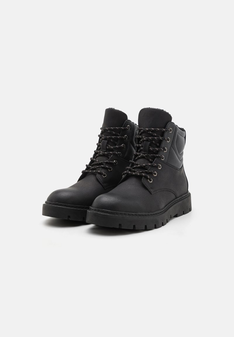 Call it Spring HOLT WATER RESISTANT - Lace-up ankle boots  display picture 1
