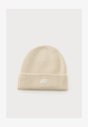New Balance, WINTER WATCHMAN UNISEX - Σκούφος - beige