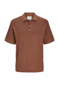 JPRCCJOEL - Polo - redwood burl