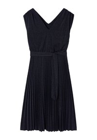 Koktejlové šaty / šaty na párty - navy blue