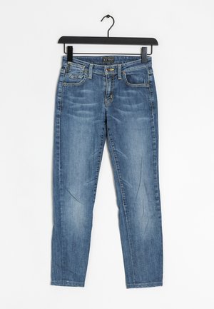 Armani Jeans Jean slim - blue