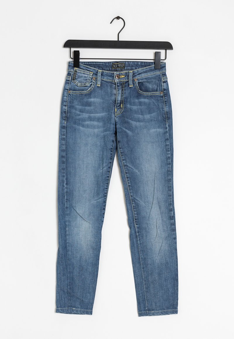 Armani Jeans Jean slim - blue