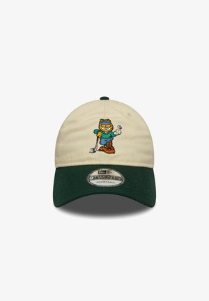 GARFIELD 9TWENTY® UNISEX - Cap - off white