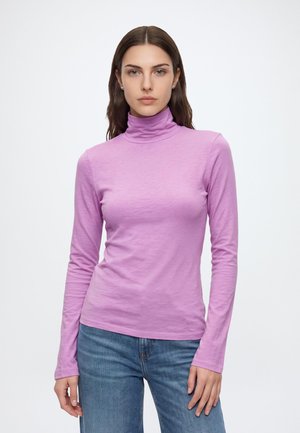 Marc O'Polo DENIM, Блуза с дълги ръкави - smoky grape