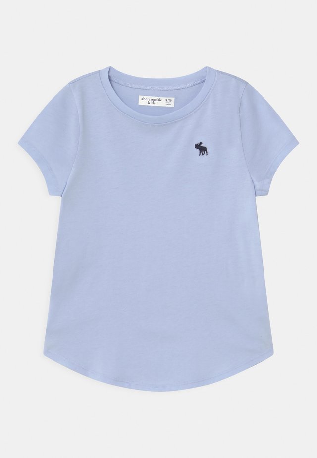 CORE CREW  - T-Shirt basic - blue