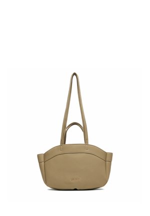 Gino Rossi, GINO ROSSI WOMEN'S HANDBAG BEIGE - Sac à main - beige