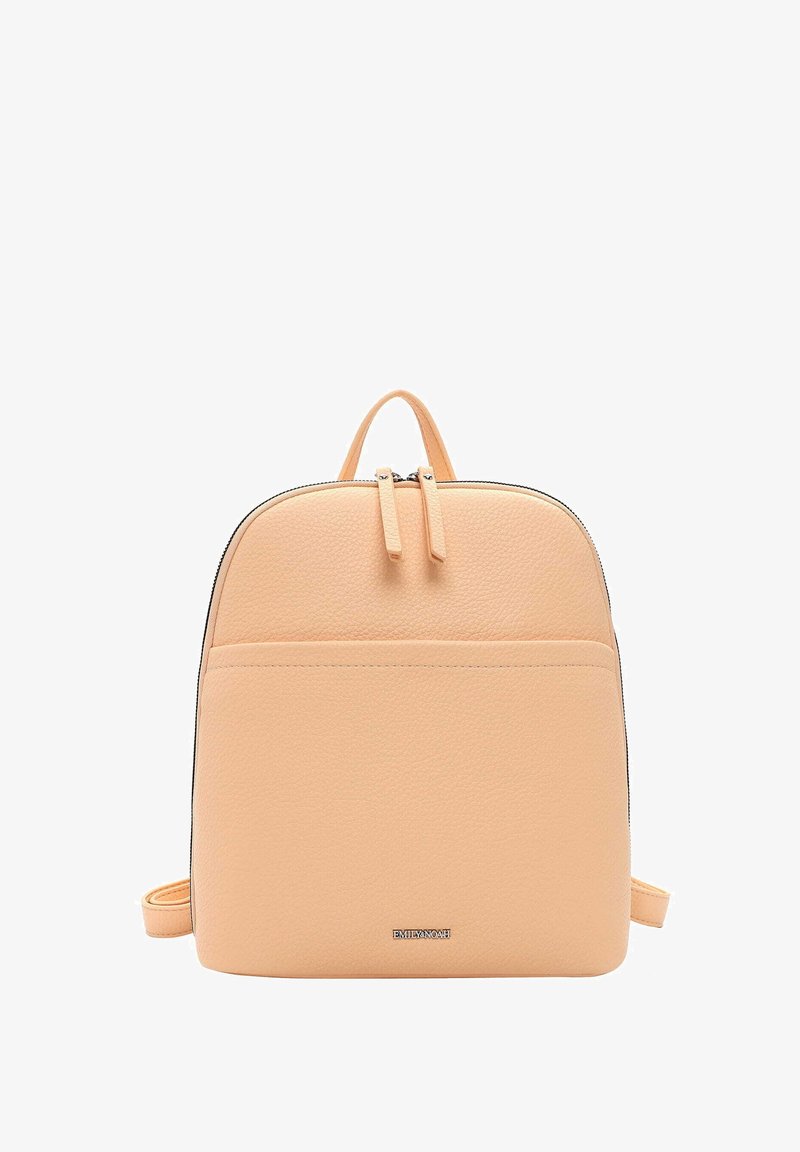 Emily & Noah ELENA - Sac à dos - apricot