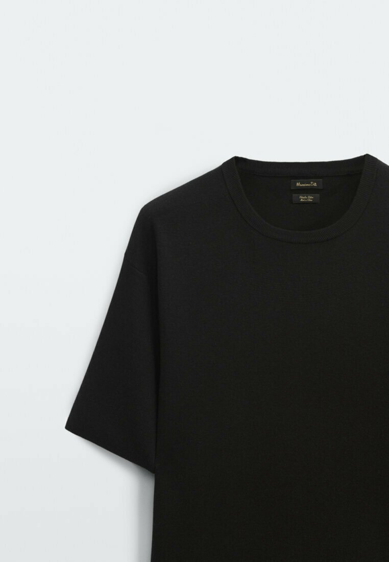 Herrer T-shirts basic Herrer T-shirts basic