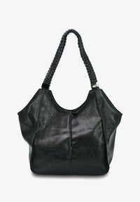 Geselecteerd, black
