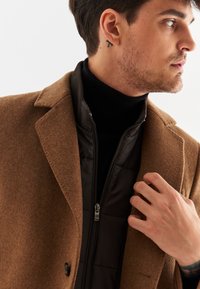 Pako Lorente Płaszcz zimowy