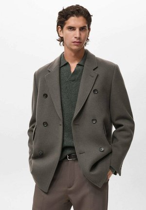 Americana - dark green