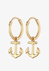 Non sélectionné, gold-coloured