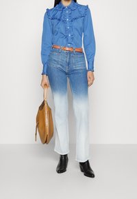 Polo Ralph Lauren Blus - blue