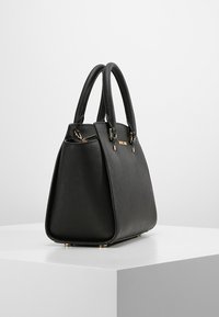 MICHAEL Michael Kors SELMA SATCHEL  - Handtasche - black