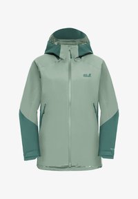 Non sélectionné, green zinnia