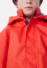 Petit Bateau KIDS BARMAC UNISEX - Vodootporna jakna - spicy