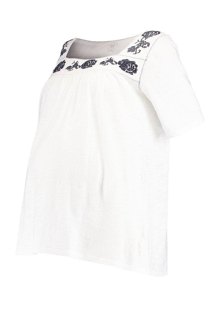 GAP Maternity T-shirt print wit