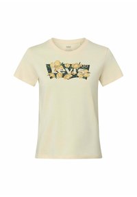 Unausgewählt, vanille mehrfarbig