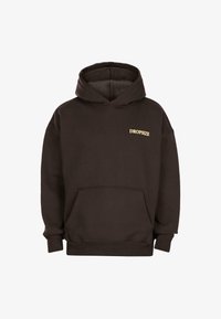 Selezionato, chocolate