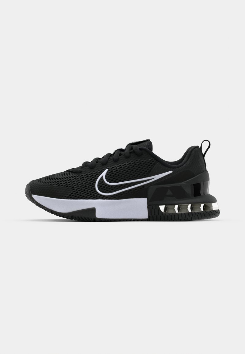 Nike Performance AIR MAX ALPHA 6 - Trainingsschuh - black  display picture 1