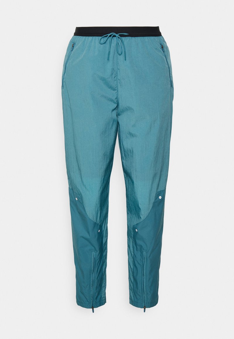 Nike Performance Broek blauwgrijs