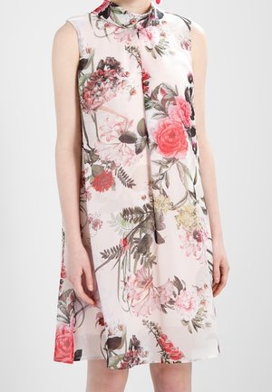 Vestido informal - off-white