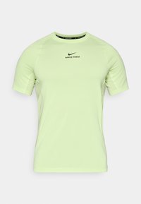 Nepasirinkta, lightt liquid lime/black