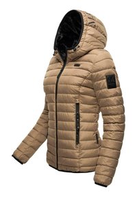 Marikoo Giacca invernale - taupe