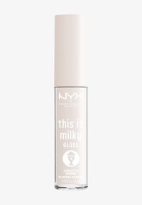 NYX Professional Makeup THIS IS MILKY GLOSS - Gloss - coquito shake