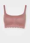 BLISS - Bustier - cacao