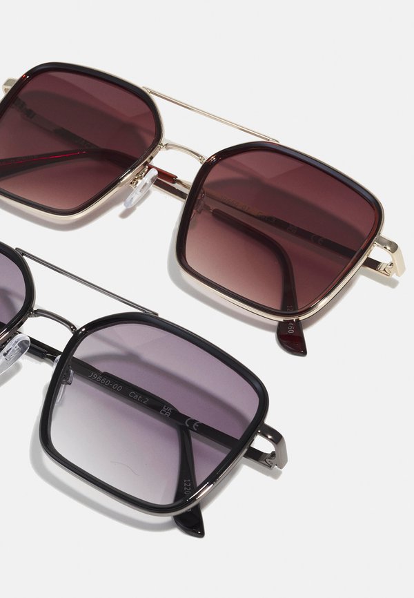 JACMATTY SUNGLASSES 2 PACK - Sunglasses3