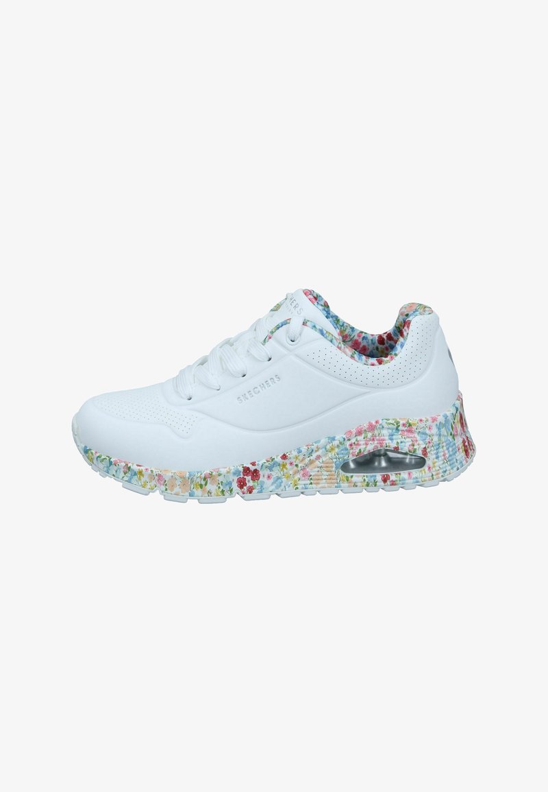 Skechers Sneaker low - weiß