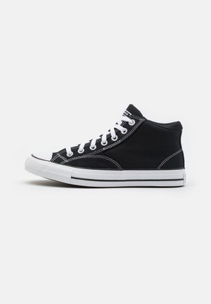 CHUCK TAYLOR ALL STAR MALDEN STREET UNISEX - Sneaker high - black/white