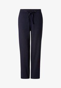 Niet geselecteerd, deep blue